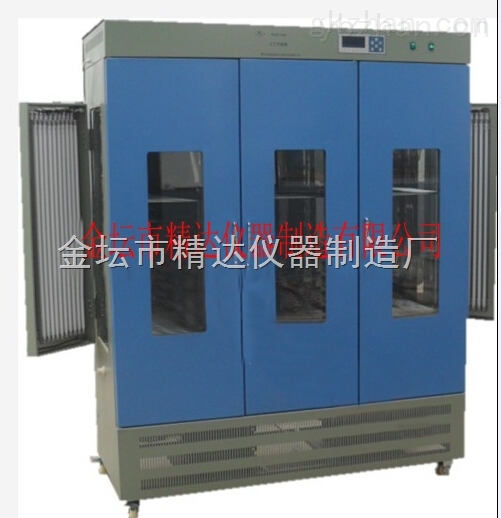 超大容量智能人工气候箱\大型人工气候培养箱