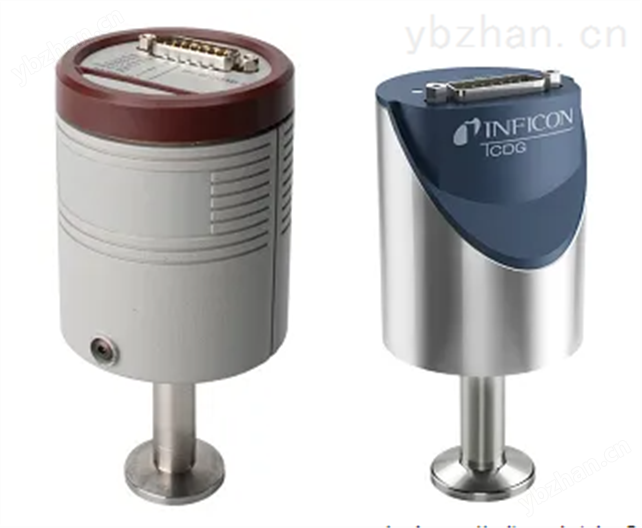 電容膜片真空計(0.1 ...1000 托 / 毫巴)