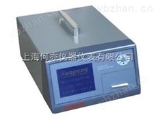 HPC400汽車尾氣分析儀