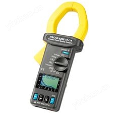 PROVA-6200中国台湾宝华 PROVA-6200绘图示电力及谐波分析仪