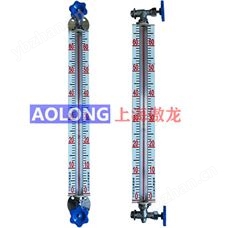 HG5-227-80玻璃管液位計