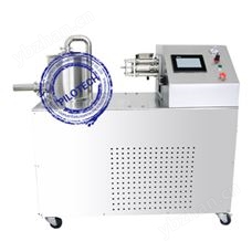 YC-910實(shí)驗(yàn)室擠出式滾圓制粒包衣機(jī)