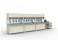 MDKWA12MDKWA12型全自動燃氣表檢定裝置