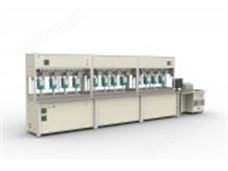 MDKW12MDKW12型全自動燃氣表檢定裝置