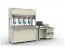 MDKWA04MDKWA04型全自動燃氣表檢定裝置