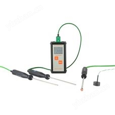 Elcometer213/2Elcometer213/2 數(shù)字式防水溫度計(jì)