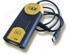 Basic+ XS 接口硬件ACTIA Basic+XS 車載通訊接口