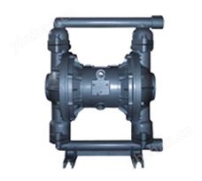SM-QBK-40氣動隔膜泵