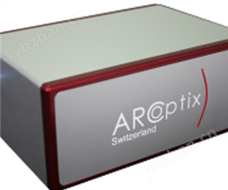 ARCoptix傅里葉變換近紅外光譜儀