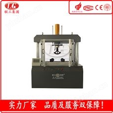 大倍徑鋼管彎曲試驗機