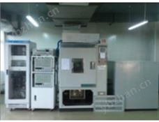 汽車交流發(fā)電機(jī)綜合性能測試系統(tǒng)汽車交流發(fā)電機(jī)綜合性能測試系統(tǒng)