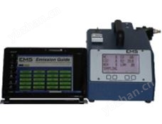 EMS MODULE 8000EMS MODULE 8000 尾氣無線分析儀