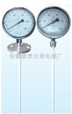 供應WSS-581F防腐雙金屬溫度計