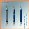 软管连接R10-15 气体玻璃转子流量计 铝合金材质轻便耐用计量准确