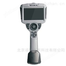 SE-T360F15手持式風電齒輪箱檢測視頻內窺鏡