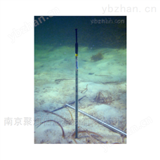 底邊界層沉積物運動測量儀