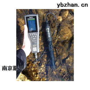 YSI ProDSS多參數(shù)水質(zhì)分析儀