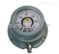 防爆電接點壓力表YX-160B