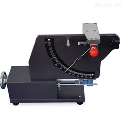 CS-6017BDIN53512硫化橡膠沖擊回彈試驗(yàn)機(jī)