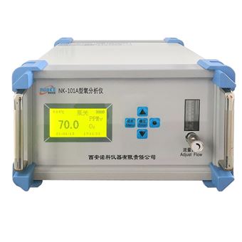 氧氣體分析儀氧氣分析儀工業(yè)氧分析儀諾科儀器NK-100價(jià)可談