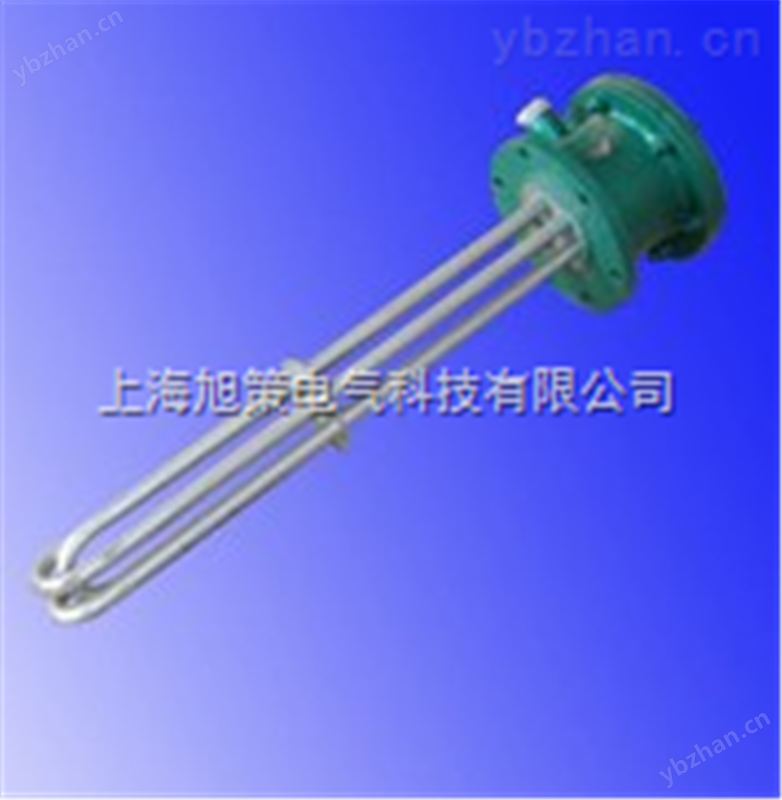 浸入式電加熱器