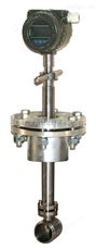 HTLUG-C插入式涡街流量计