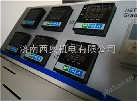 双五点热封试验仪|镀铝膜热封试验仪