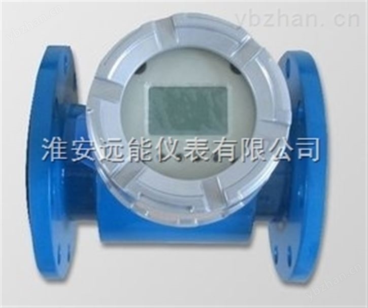 冷卻水流量表