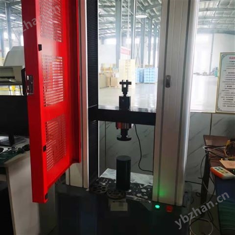 查看更多分類合金加工制品拉伸試驗