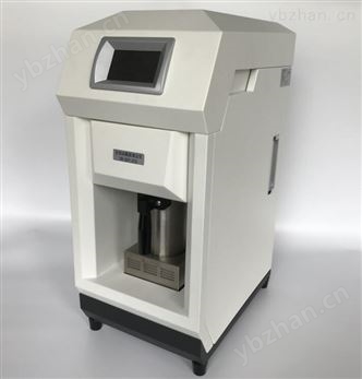 半自动脂肪测定仪