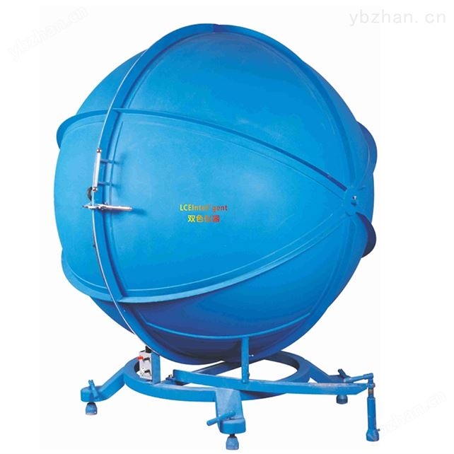 积分球（钢制）