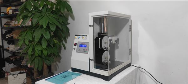 CS-6065 粘扣帶耐疲勞試驗(yàn)機(jī)