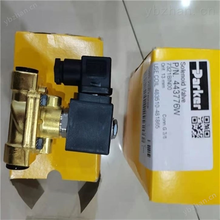 SCLTSD-520-10-05液位温度控制器PARKER