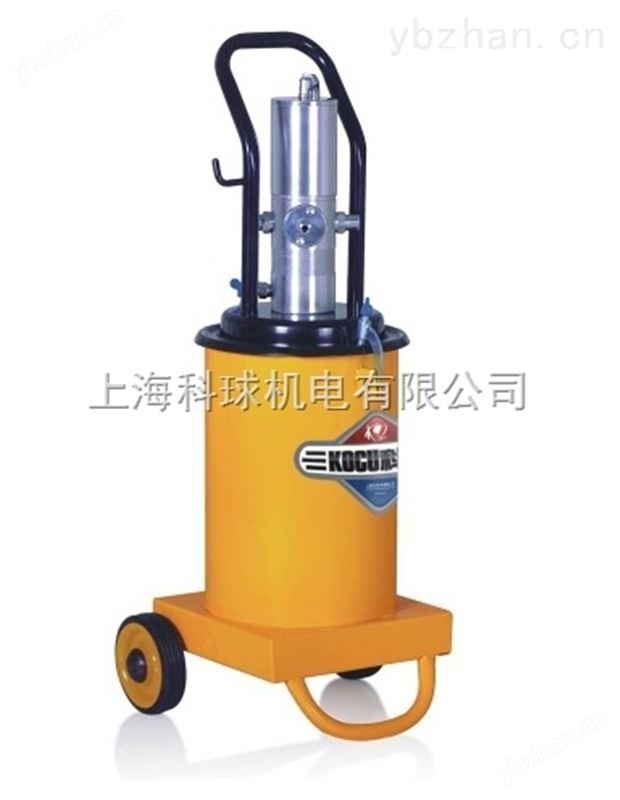科球GZ-3高壓氣動(dòng)黃油機(jī)注油器