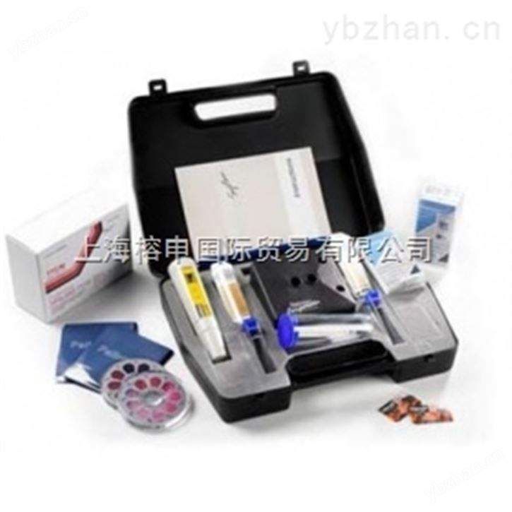 【Palintest/百灵达L8军团菌快速检测套件】（百灵达总代理）-上海榕申