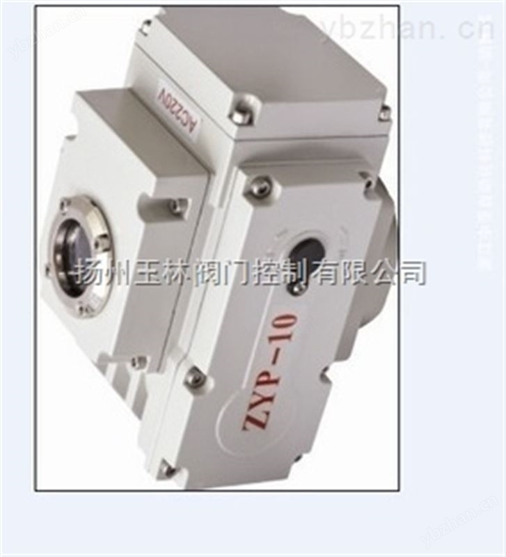 DCL-10 DCL-5 DCL-20廠家執(zhí)行器*