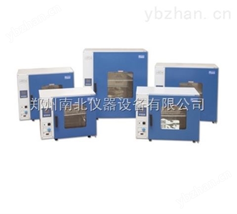 恒温干燥箱 恒温烘箱 干燥箱