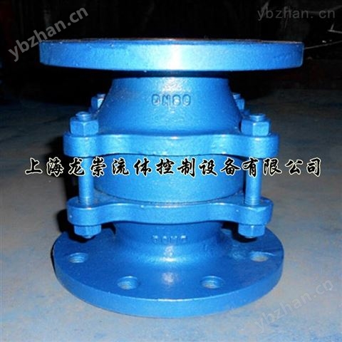 ZGB-1波紋儲罐阻火器