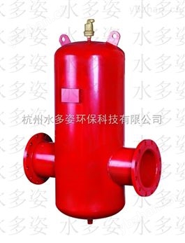 安徽螺旋脫氣除污器經(jīng)營(yíng)部-水處理