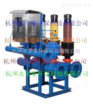 溧陽滴灌過濾器低價(jià)銷售-水處理