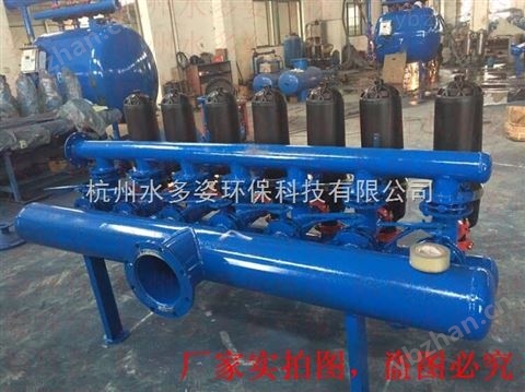 溧陽滴灌過濾器低價(jià)銷售-水處理