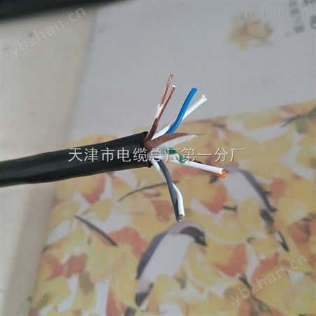 MGTSV矿用光缆