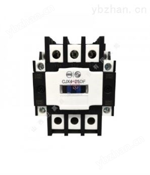低壓控制系列-CJX4-630接觸器-CJX4天水213