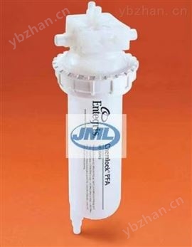 美國Entegris英特格 PFA分體式過濾器  PFA過濾器
