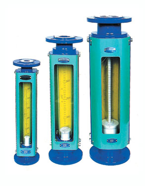 玻璃转子流量计的安装要注意的事项