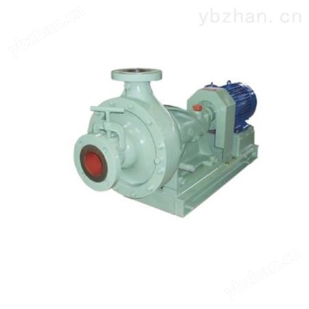 TORISHIMA酉岛制作所CPW单吸离心泵