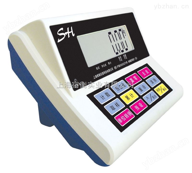 *規(guī)矩XK3150（W）SHW計(jì)數(shù)顯示器