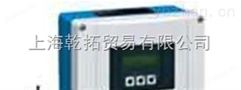 *E+H聲波流量計，E+H壓力變送器資料