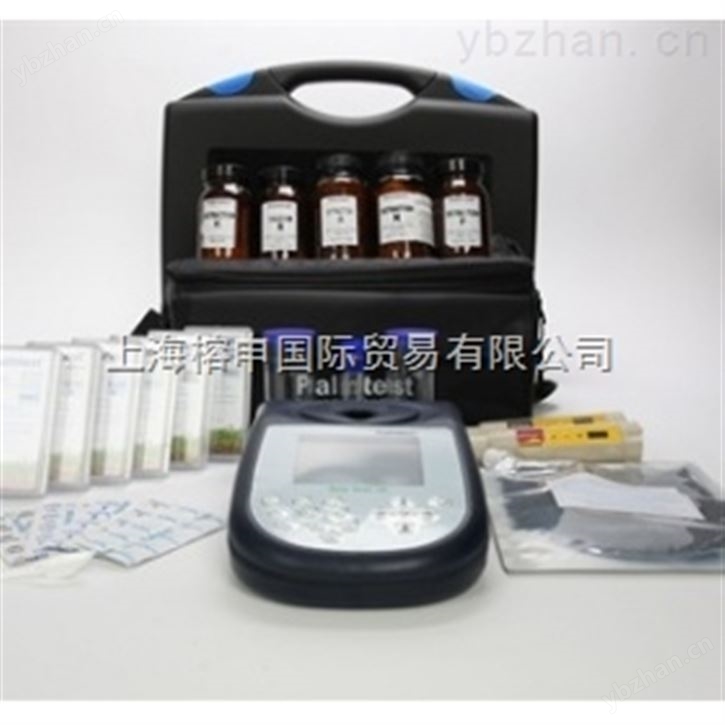 百灵达SK 400肥料测定仪