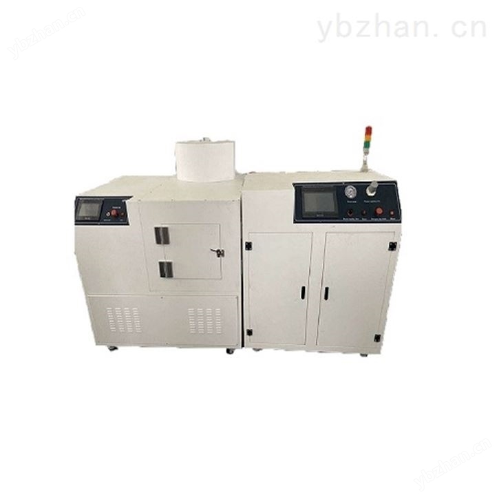 赛锐特高低温耐碎石冲击试验机方法